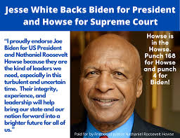 Justice Howse for Supreme Court