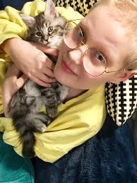 Our goal is to find Amelia's donor, but we hope that our efforts will help  other families in a similar situation... we're all in this together.' Today  marks #WorldCancerDay, a time when