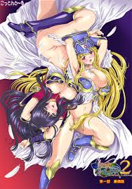 Watch Ikusa Otome Valkyrie 2 Free Anime Porn Hentai Stream