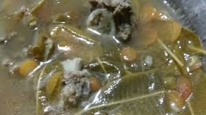 Visualizza altre idee su divani casette design divani interni interior design decorazioni arredamento casa compensato. Lempah Kuning Ayam Daun Kedondong 13 Bahan Memasak Lempah Kuning Yang Cepat Cookandrecipe Com Halo Semua Kali Ini Mama Adefa Mau Masak Lempah Kuning Ayam Pake Daun Pucuk Kedondong Ya Ini Dijamin