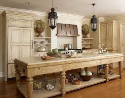 To add some color to our farmhouse kitchen design i'm showing a deep navy island. Farmhouse Kitchen Ideas For Fixer Upper Style Industrial Flare