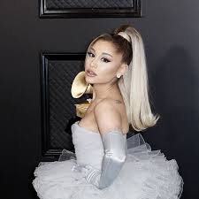 She is also a famous singer in. The Best Grammy Awards Hair For 2020 Celebrity Hair