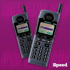 The Siemens S10 was the first ...