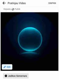 Cara membuat profil whatsapp bergerak tanpa aplikasi / cara membuat wallpaper bergerak sesuai keinginan di android tanpa aplikasi rumah. Unik Cara Membuat Foto Profil Fb Bergerak Area Fokus