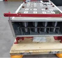 Siemens SINAMICS power block 6SL3352-1AG41-3FA1, 6SL3352 ...