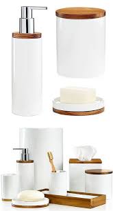 Not only bathroom rugs macys, you could also find another pics such as closeout bathroom rugs, red bathroom rugs, luxury bathroom rugs, overstock bathroom rugs, macy bathroom sets. Pin By Nia Le On Bath Ideas Modern Bathroom Accessories Bathroom Accessories Sets Bath Accessories Design