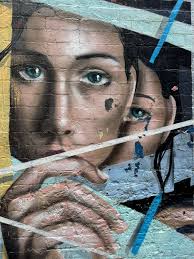 Have you visited Croft Alley lately? This hidden street art hub has some  awesome new pieces to explore. Find them before they disappear! Art by  @studioborrris (Instagram) in first photo, @captainkris, @londongraffiti