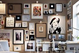 Sie möchten wohnzimmer neu gestalten kaufen, wissen aber nicht, was für ihr zuhause am besten ist? Gemalde Drucke Fotografien Auf Farbigen Wanden Living At Home