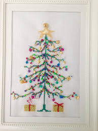 5 out of 5 stars. Cross Stitching Free Christmas Tree Cross Stitch Patterns Novocom Top