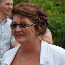 Hélène HEBERT (GAUDION) (DIGOSVILLE, CHERBOURG)