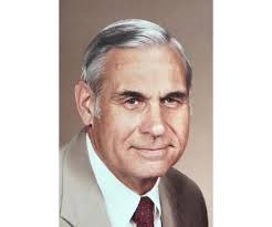 Harry Heath Obituary (1925