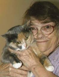 Clara Robinson Obituary June 14, 2023