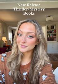 Exciting Upcoming Thriller Book Releases You Can't Miss