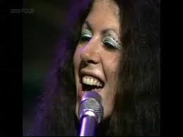 Vinegar Joe, Proud To Be (A Honky Woman)