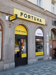 Cancel free on most hotels. Fortuna Game Wikidata