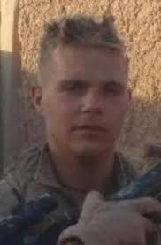 Sgt Julian Clement “Snake” Chase (1990-2012)