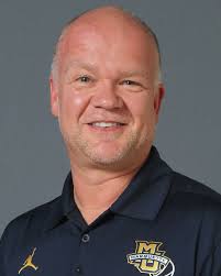 The E.W. Scripps Company has promoted Marquette alumnus, Jeff Kiernan