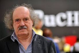 Ein Leben in makellosen Sätzen