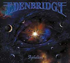 When earth is at its aphelion in early july, it is about 4.8 million km farther from the sun than when at its perihelion in early january. Aphelion Edenbridge Amazon De Musik