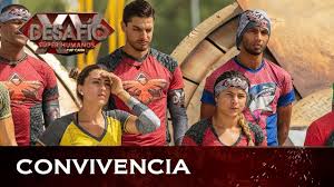 Get your team aligned with all the tools you need on one secure, reliable video platform. Desafio A Muerte Marisol Olimpico Y Gato Luchan Por Un Lugar Desafio Super Humanos Youtube