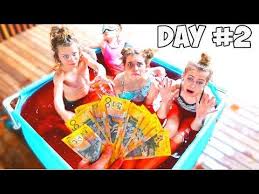 Last Kid To Leave The Slime Pit Wins 1000 Challenge Kids Version Of The Mr Beast Challenge Youtube Haha Funny Norris Famous Youtubers