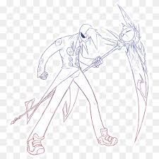 Hone your coloring skills by collaborating with some of the best artists in the comic book industry such as jamie tyndall, j. Drawing Line Art Cartoon Sketch Grimm Fairy Tales Legendary Creature Hand Vertebrate Png Pngwing