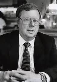 Portrait of Kenneth Sessions