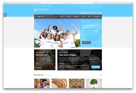 Looking for the best nonprofit wordpress themes? 25 Best Non Profit Wordpress Themes Compared 2021 Scan Wp