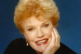 Pippa Scott Dead: Actress in 'Auntie Mame' and 'Petulia' Was 90