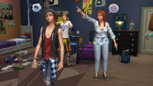 The arrival of a new baby is one of life's most joyful moments. Community Blog Become A Better Sim Parent With The Sims 4 Parenthood Game Pack Simsvip