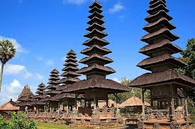 Book your tickets & tours of taman ayun temple at best price only on thrillophilia. Spacetraveller Activity Private Bali Tanah Lot And Taman