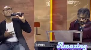 Chord gitar indah rencanamu tuhan. Indah Rencanamu Tuhan Alfonso Sahetapy Praise Worship