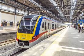 Tickets on the ets train runs out pretty quickly for popular departure times, so we. Zugfahren In Malaysia Fahrplane Streckennetz Tickets