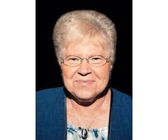 Lois Ann Downing Obituary (2023)