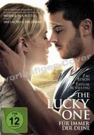 The Lucky One