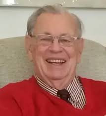 Obituary information for Rhodes Joseph Spedale Jr.