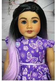 READ bargain DESC Smart Doll