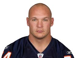 Brian Urlacher Stats, News, Bio | ESPN