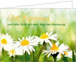 Check spelling or type a new query. Fotogrusskarte Gute Besserung 520167 Kaufen Logo