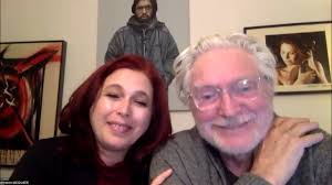 Le musicien Jonathan Bélanger et son album mandoline « LE PASSE-TEMPS ».