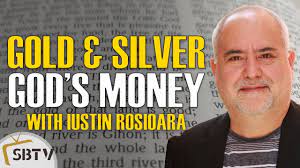 A talent weighed about 75 u.s. Iustin Rosioara Gold And Silver God S Money In The Bible Silver Bullion