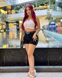 Jessica Sodis Feet << wikiFeet X