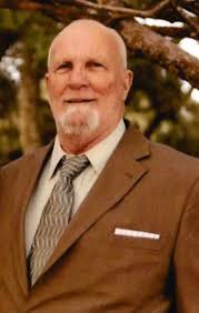 Obituary for James Ransom Hall, III