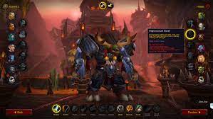 Unfortunately to unlock them, each allied race requires . How To Unlock Allied Races In World Of Warcraft