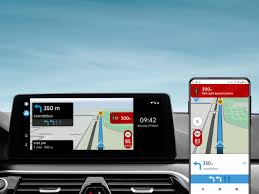 What does android auto do? Press Release Detail Page Tomtom