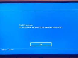 Ps4 scene member extreme posted some cool screenshots of a ps4 case mod he's been working on for a few months. How To Cool Down Your Ps4 And Avoid Overheating Ps4 Storage Expert