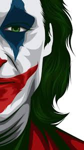 Joker Joaquin Phoenix In 2020 Joker Wallpapers Joker Images Joker Painting