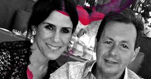 How Sergio Pino's Crusade to Kill His Wife Ended Unexpectedly