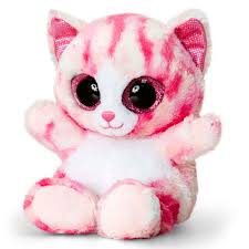 We did not find results for: Keel Toys 15cm Animotsu Pink Cat