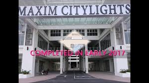 View a detailed profile of the structure 136758 including further data and descriptions in the emporis database. Maxim Citylights Sentul Kl Youtube